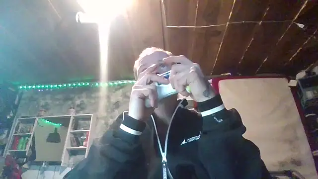 Chat XXX ao vivo de jaxx12369