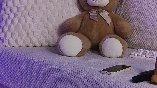 OnlyXandra Adlı Modelin Canlı XXX Sohbeti