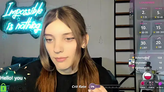 CherryBloom777 Chat XXX live