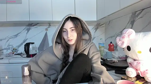 Ayesha_Thebestt Adlı Modelin Canlı XXX Sohbeti