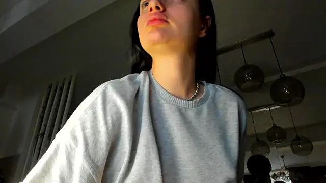 Chatroom XXX en direct de IreneVON