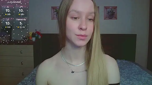 Lily__Devil 在線直播表演