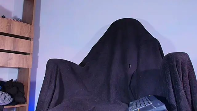 Chat XXX ao vivo de KaelMoreau