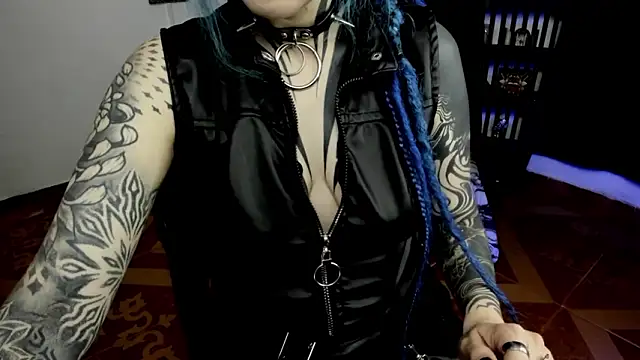 DimmuandDarkness Live XXX-chat