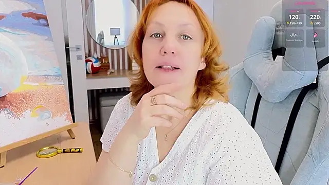 Ava_Gardner_ Chat XXX in diretta