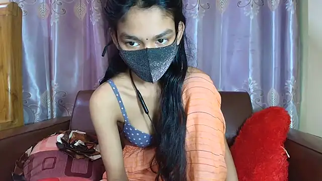 Chat XXX ao vivo de Sreya_