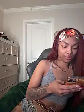 Chat XXX Live butterflybootyy