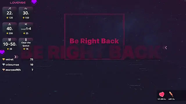 Chat XXX Live Mackensy_sweett