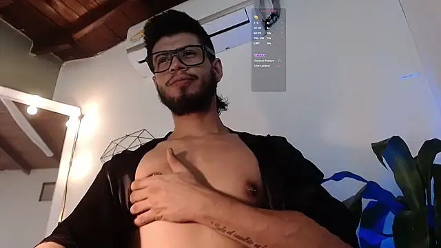 Colby_brown03's Webcam Show