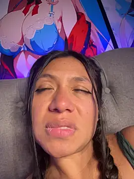 Im_Little Adlı Modelin Canlı XXX Sohbeti