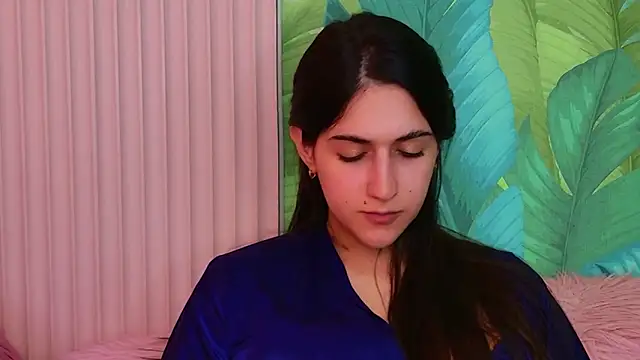 Teresa_Stane Adlı Modelin Canlı XXX Sohbeti