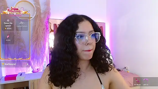 Aurora_Brownn: онлайн-секс-чат