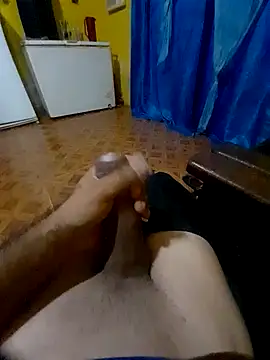 Show de Antonio99998 na webcam