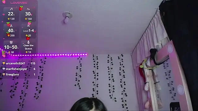 Онлайн чат XXX iris_sky