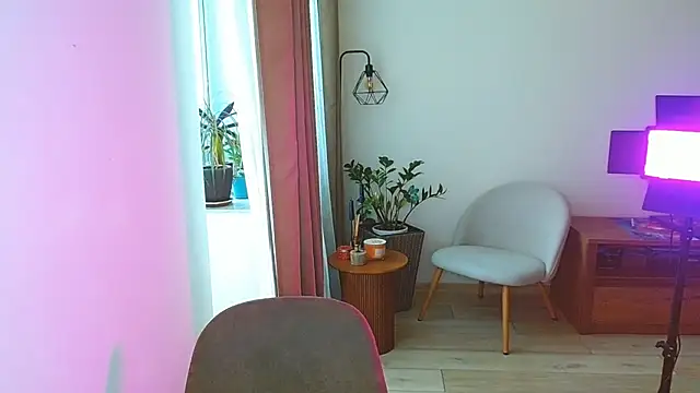 Chatroom XXX en direct de Lady_Sunshine_