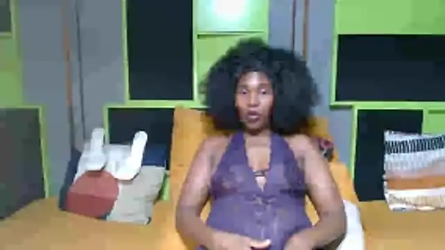 DarkLongNipples Adlı Modelin Web Kamerası Şovu