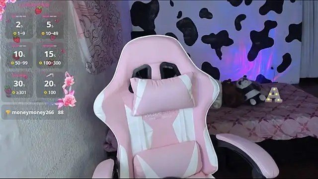 abbie_jensen_ Chat XXX live