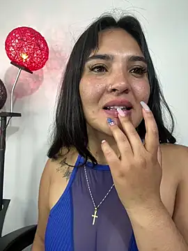 Chatroom XXX en direct de meli__brown