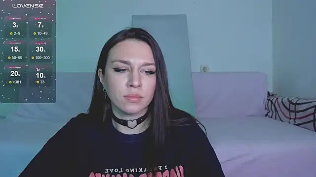 Lil_Foxy9 লাইভ XXX চ্যাট