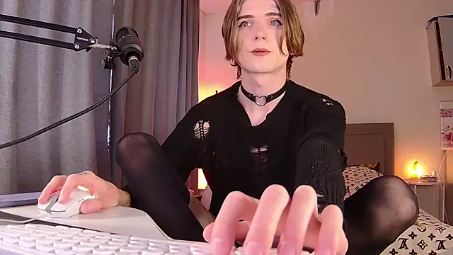 Chat XXX Live midwestemoqueen