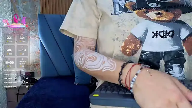 angel__red_'s Live XXX Chat