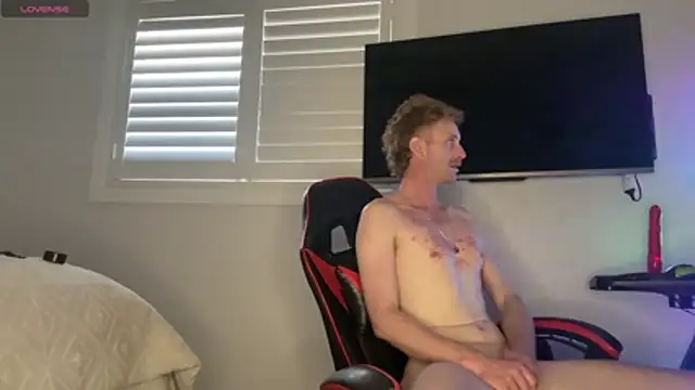 OFFICAL_DICKEDDOWNUNDERのライブXXXチャット