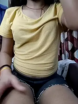 Ruhi_07's Live XXX Chat