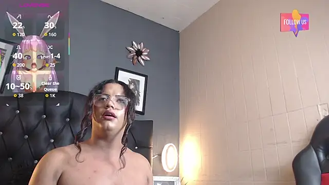 Chat XXX Live AllisonSpicy