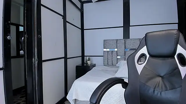 SamaraAnders_ 在線直播表演