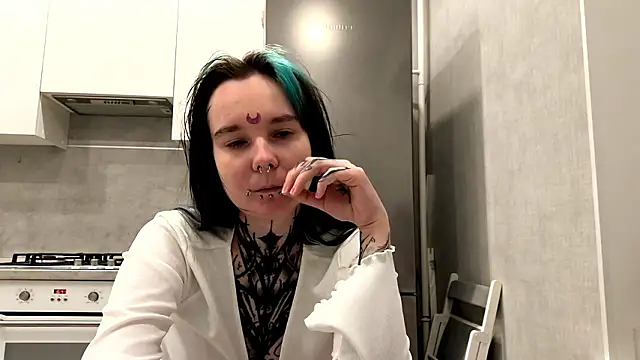 HighelikeGirl Adlı Modelin Canlı XXX Sohbeti