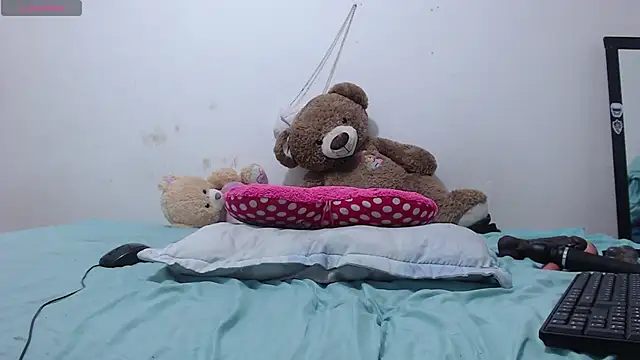 toxic_sweet_ Adlı Modelin Canlı XXX Sohbeti