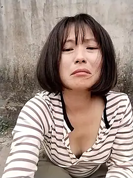 linda_bae00のウェブカメラショー