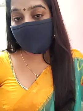 عرض كام saritha29