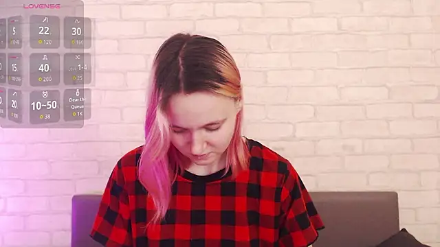 Ericha_Stone লাইভ XXX চ্যাট