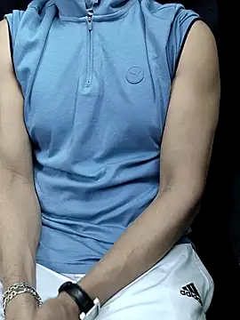 chocolate_alone Chat XXX live