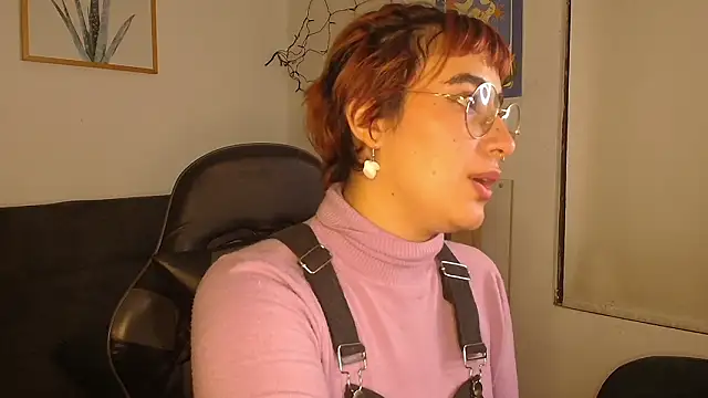 Miacatsito3 Adlı Modelin Canlı XXX Sohbeti