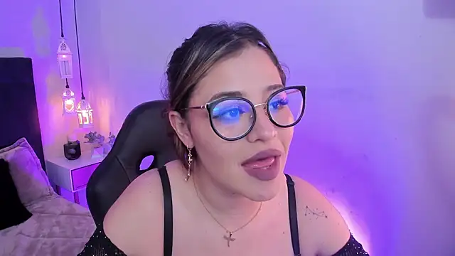 Živý XXX chat Dakhota_Rouge