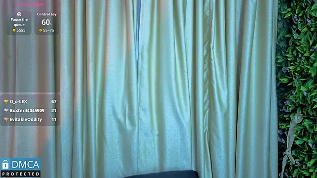 ahsly_Zam's Live XXX Chat