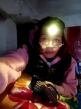 Stella-456 Show Webcam