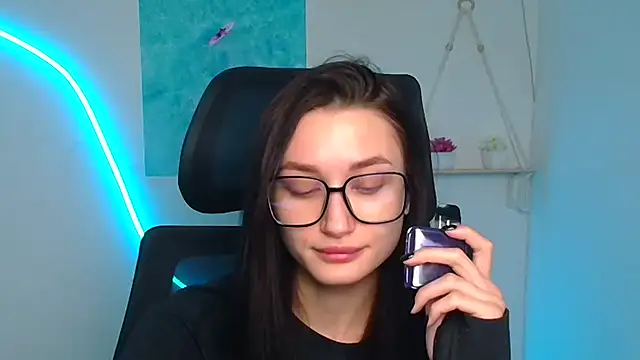 Онлайн чат XXX Stella_XO