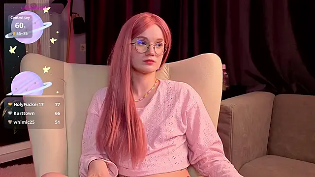 Kitty_smalltits Adlı Modelin Canlı XXX Sohbeti