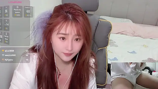 sookie888 在線直播表演