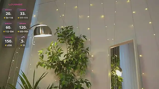 AliceYeahのライブXXXチャット