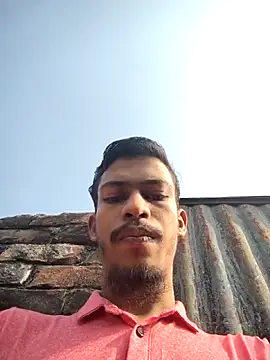 RAKIB5676 Adlı Modelin Canlı XXX Sohbeti