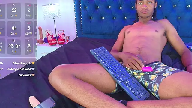 Chat XXX Live Cristal_and_luke