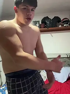 padrinito_69 现场XXX聊天