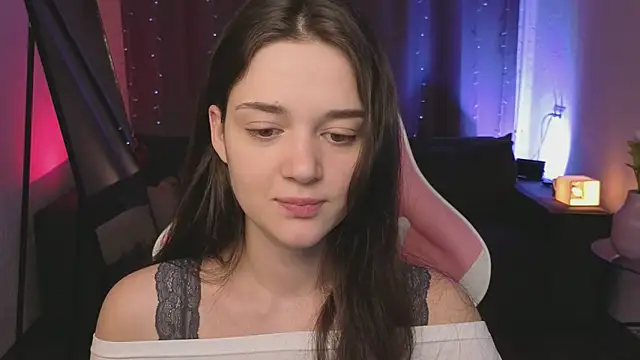 Seline_Vibe's Webcam Show