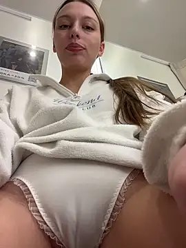 LeiaMood's Live XXX Chat