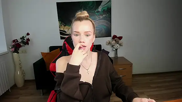 Stacy_Western 在線直播表演