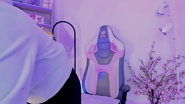 Chat XXX ao vivo de mavi_boo